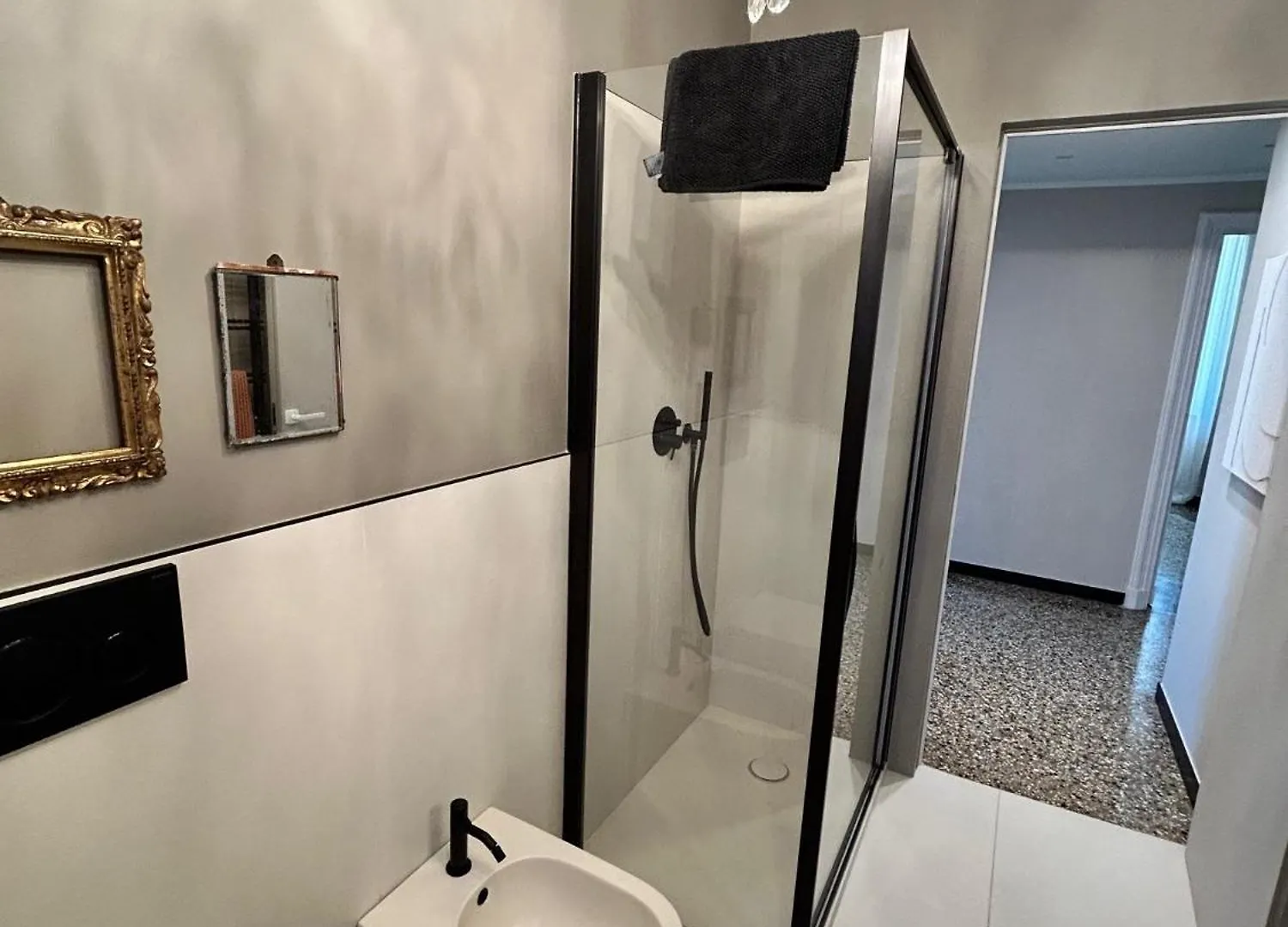 דירות ג'נובה Casa Cielo Mare 0*,