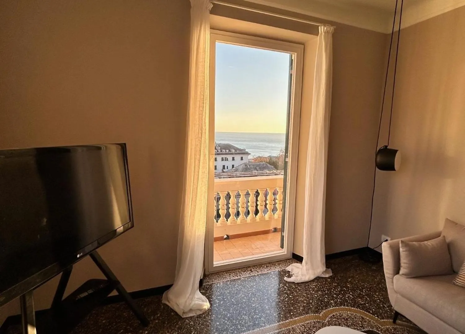 דירות ג'נובה Casa Cielo Mare 0*,  איטליה